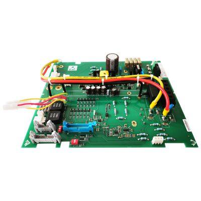 590P AH466701U002 380-830A Power Board Used on 590P Drive photo-5