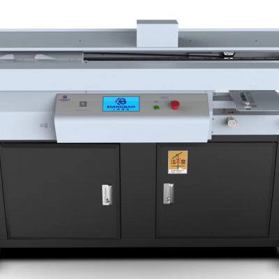Shanghai Xiangbao XB-AR9000H  Flagship Edition  Binding Machine