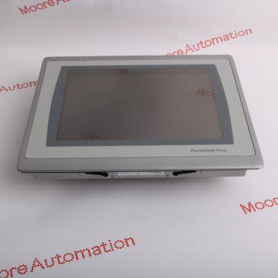 Allen Bradley 2711P-T10C22D9P