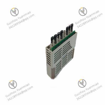 Emerson 5X00059G01 Analog Output (AO) Module photo-2