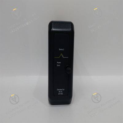 KJ3204X1-BA1 EMERSON 32 Channel Digital Output Module of DeltaV Series photo-3