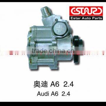 Power steering pump for Audi