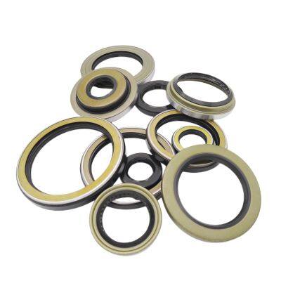 KDIK Oil Seal Factory Auto Oil Seal Crankshaft Shaft NBR Rubber Materials for Honda Oil Seal