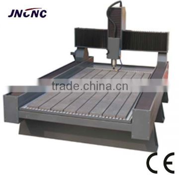 Globe Training 3KW Marble Stone Carving Machine