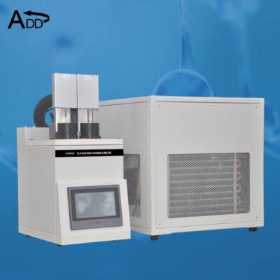 Automatic Freezing Point of Engine Coolants Tester   ASTM D1177