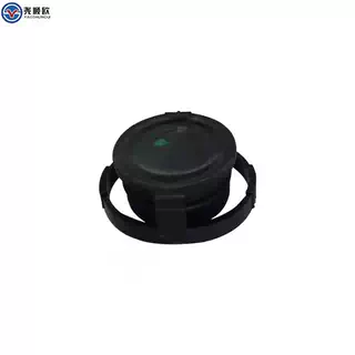 Mercedes-Benz Protective Cover OM457 Engine Parts Heavy Truck Diesel Accessories A0019982823 photo-5