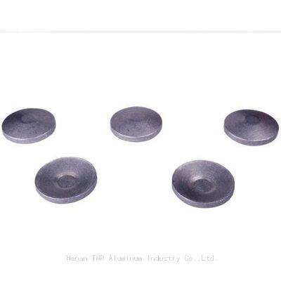 5182 Aluminum Slugs Used in Beverage Can Pull Tabs and Food Packaging photo-3