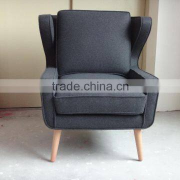 Hotel Room Furniture Arm Chair photo-4