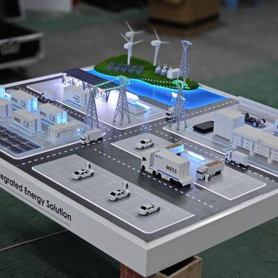 Equipment Sand Table Model Manufacturer