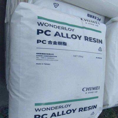 CHIMEI PC/ABS WONDERLOY PC-365 Polycarbonat + ABS-Harz Kunststoff-Rohmaterial Nylon-Rohstoffe photo-5