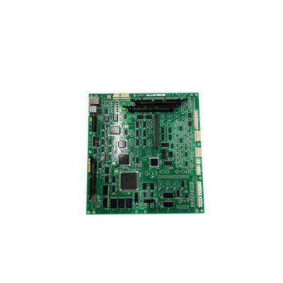 ARND-3119 A6  2N3A3119-B  PC BOARD ASSEMBLY CONTROL BOARD