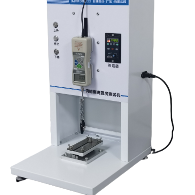 Copper foil peeling strength tester Bamtone/Peel-01