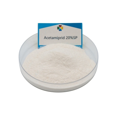 Wholesale Price Chemicals Pesticide Insecticide Acetamiprid 20%SP for Cumin Thrips