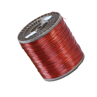 Hot Selling Large Diameter Enameled Round Aluminum Wire 4mm-6mm with Good Electrical Performance for Transformer Winding Wires