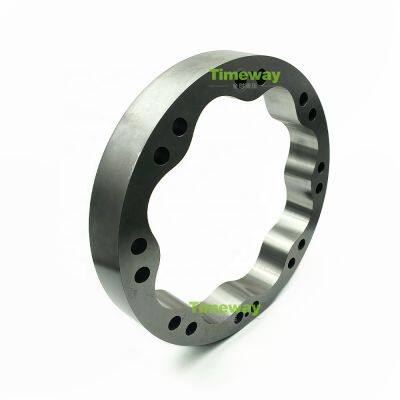 Hydraulic Motor Repair Kits MS18 Motor Internal Parts for Poclain MS18 Multipurpose Motor Repair Rotor Group Stator Seal Kits photo-5