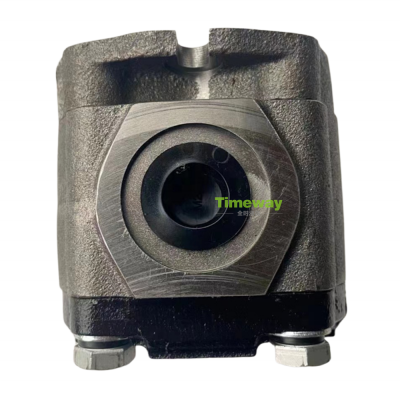 Hydraulic Pilot Pump A10VD17 Gear Pump for UCHIDA 20S-60-72110 Piston Pump Repair KOMATSU PC30 PC30-7 Excavator Accessories photo-3