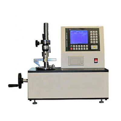 HST 200KG Max Load Universal Testing Machine Spring Compression Strength Testing Equipment photo-4