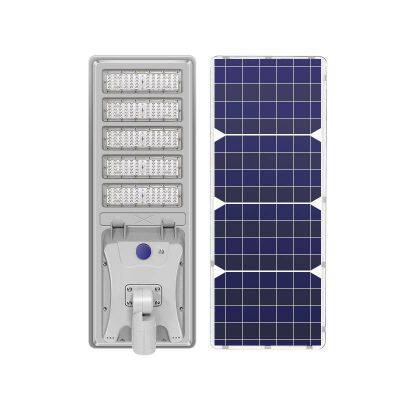 Cross - Border Waterproof Solar Street Lights for Municipal Road Lighting Projects, Rural Motion - Sensing Led Solar Lights photo-4