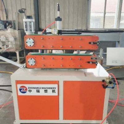 Fully Automatic PU TPU PA Air Hose Extruder Machine photo-2