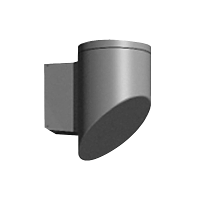 Wall lamp | cylinder-shaped | Wall mounted light WD-B210 | modern style | multiple light source