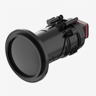 Raythink Turing F1280: High-Res Uncooled IR Module for AI Vision & Intelligent Sensing photo-5