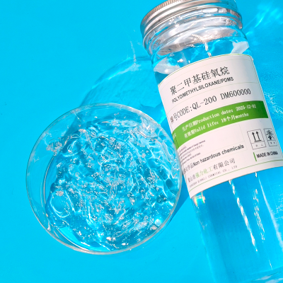 Spot Metal Processing Release Agent Silicone Oil Высоковязкий антикоррозионный силиконовый масло диметилового типа с длительным эффектом отслаивания и без остатков 600 000 CST