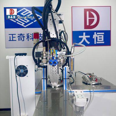 2-Component Dosing and Mixing System (Meter-Mix-Dispense) photo-2