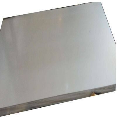 Inconel600 Nickel-Based Alloy Plate, N06600 Corrosion-Resistant Stainless Steel Plate photo-2