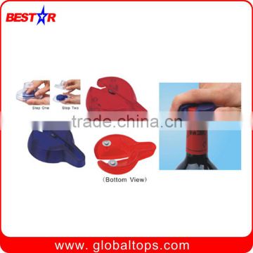 Promotional Plastic Wine Opener