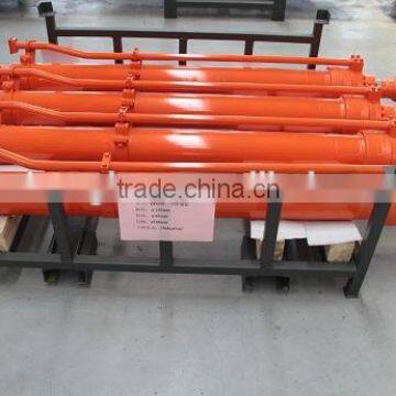 DH220 DH360 DH420 excavator hydraulic cylinder