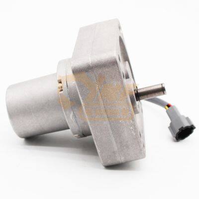 Excavator Spare Parts EX200-2 EX200-3 Stepping Motor 4188762 71403586 Throttle Motor for Hitachi photo-6