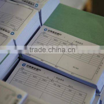 Commerical Forms