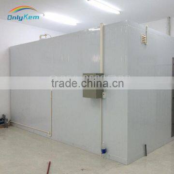 Walk-in industrial refrigeration chamber/ fridge freezer/cold room price                        
                                                Quality Choice