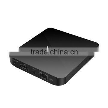 Wholesale Cheap Android TV Box Amlogic S905 Quad Core Android 5.1 TV Box Codi photo-2