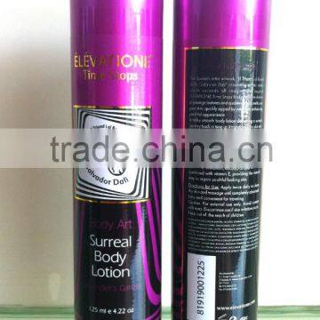 Aluminum Laminated tube for packaging