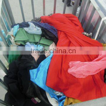 Sort Used Clothing Send to Afrian photo-2