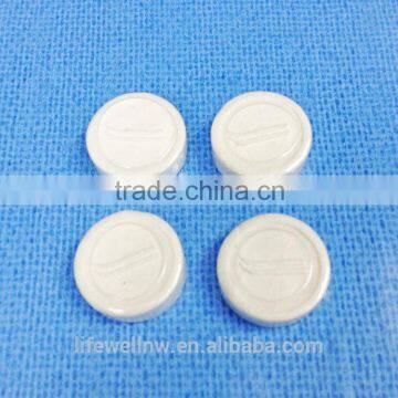 100 Percent Viscose Beauty Face Mask Sheet Compressed