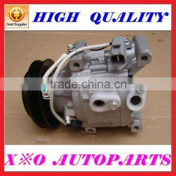 High Performance Car /Auto AC Air Compressor For TOYOTA Corolla 1.3 88320-52040