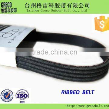 High quality V-ribbed belts