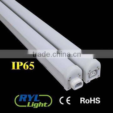 Hot Sale Certificated IP65 Wide Angle Tri Proof LED Tube Light photo-5