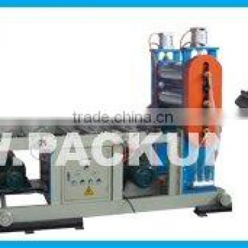 PE Cap Liner Foam Sheet Machine