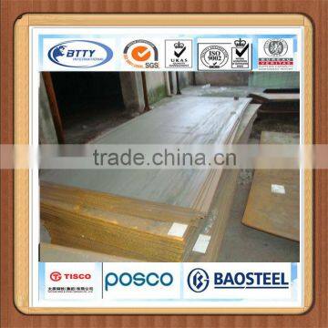 factory price Q235 Steel Sheet/Plate