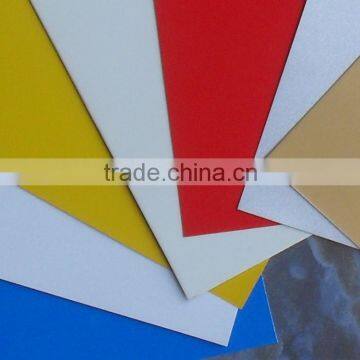 1060 price of color aluminum sheet metal