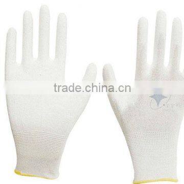 good quality newly PU working glove