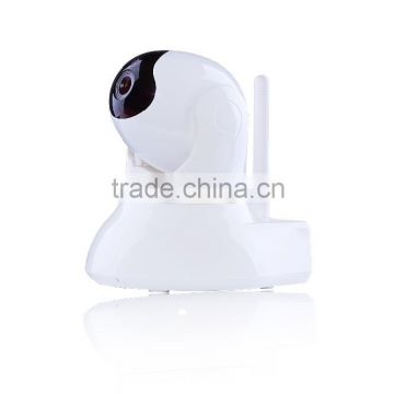 good quality H.264 720P P2P Wireless PTZ IP Camera SDW-001