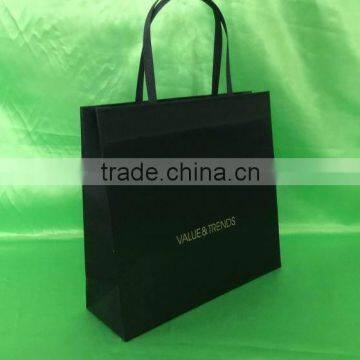 Newest Special Discount Baby Clothes Paper Bag photo-6