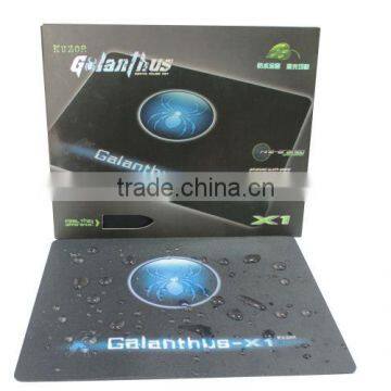 Wide Varieties Superior Materials Wear-resistance Inflatable Custom Made Fitness Eco Warmer Mouse Pad photo-2