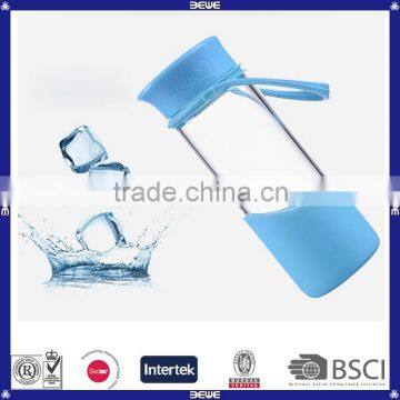 Good Quality Cheap Price Good Quality Personalized Glass Water Bottle