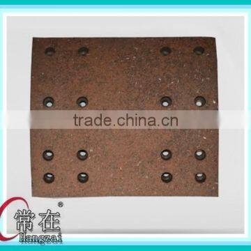 semi trailer brake lining,brake system on sale