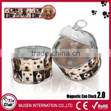 Animal Shaped Alarm Clock Bell Alarm Clock Hotel Alarm Clock